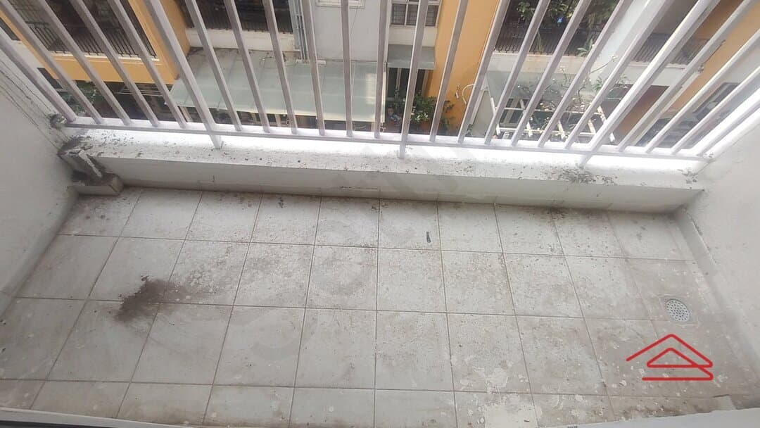 Balcony 1