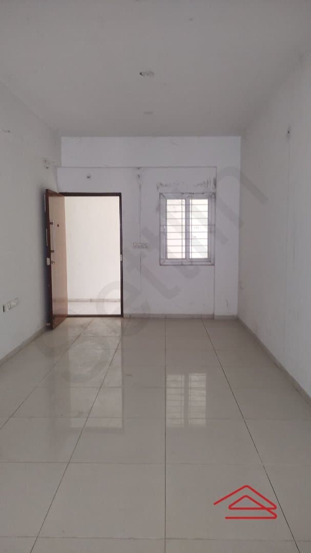 Hall 1
