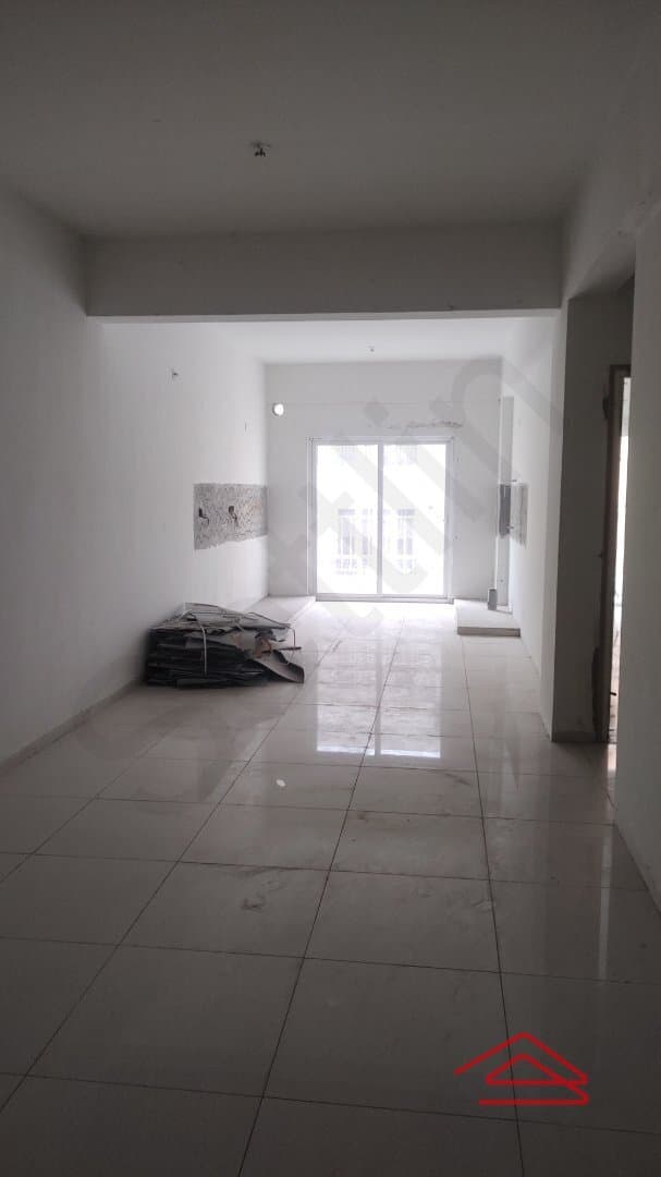Hall 1