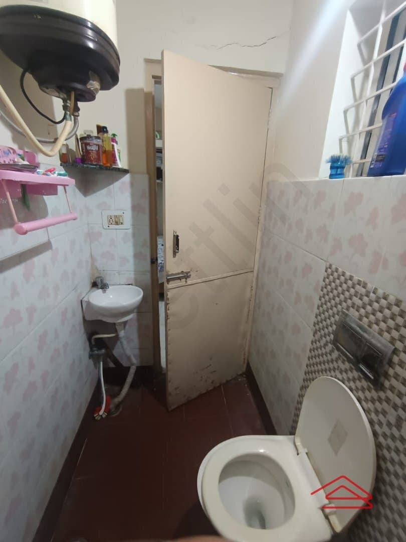 Bathroom 1