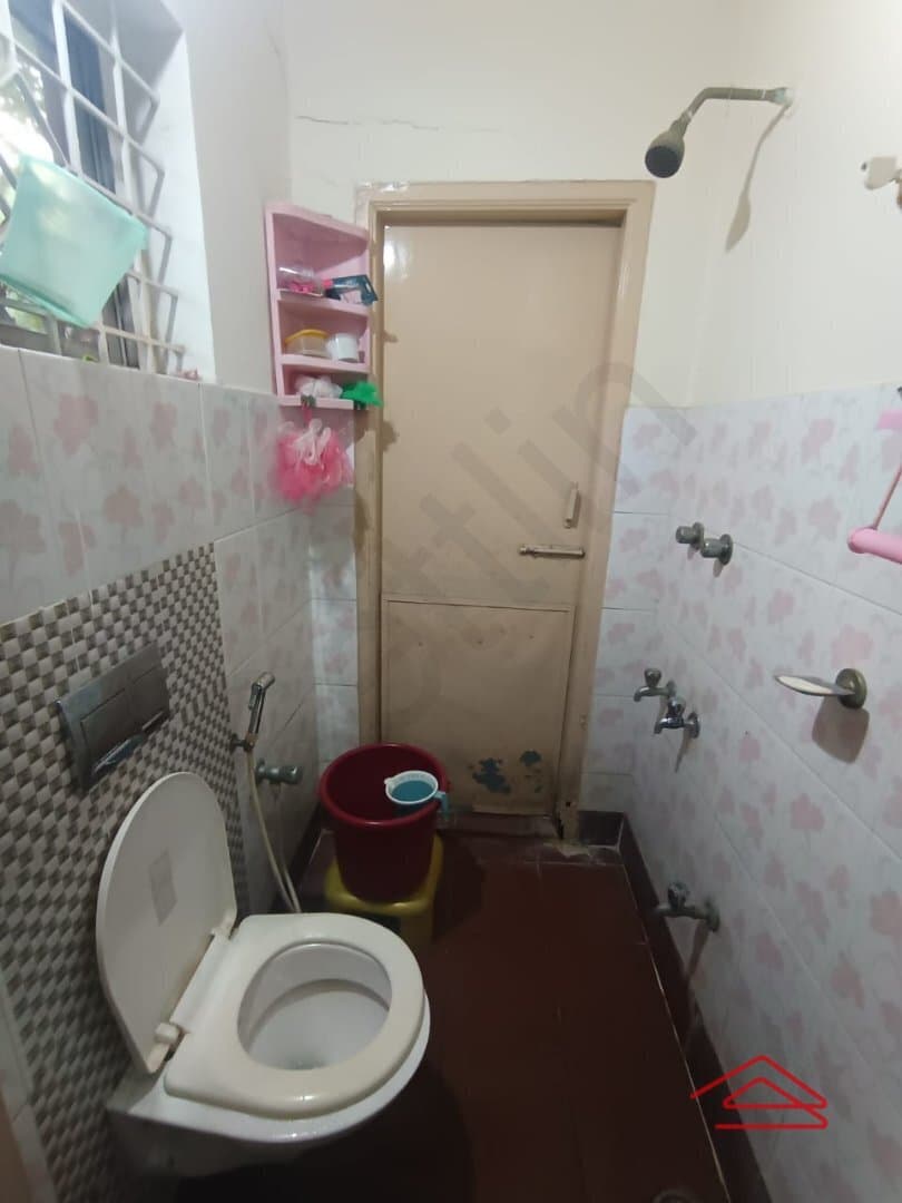 Bathroom 1