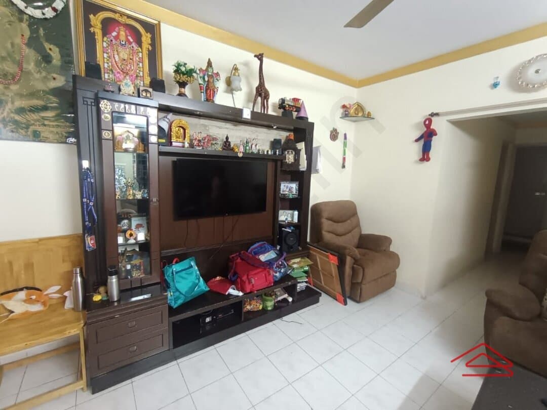 Hall 1