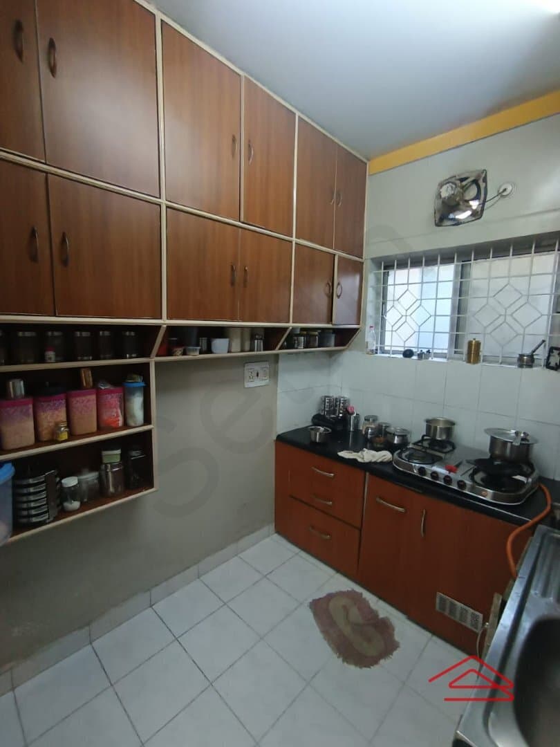 Kitchen 1