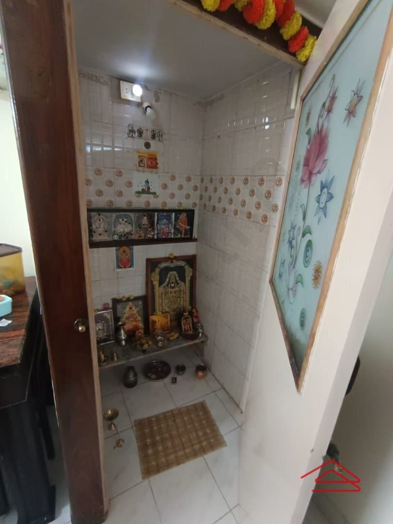 Pooja Room 1