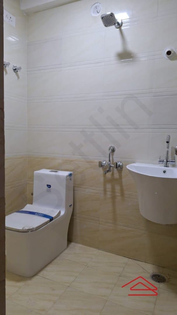 Bathroom 1