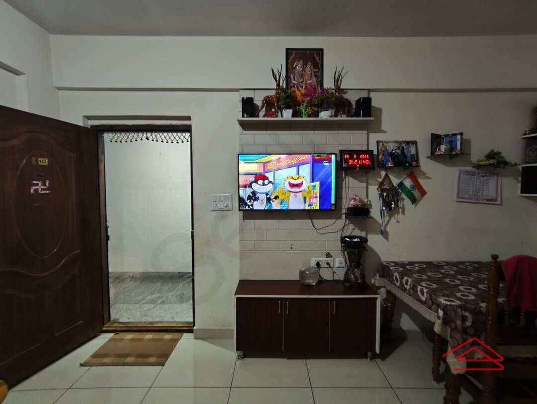 Hall 1
