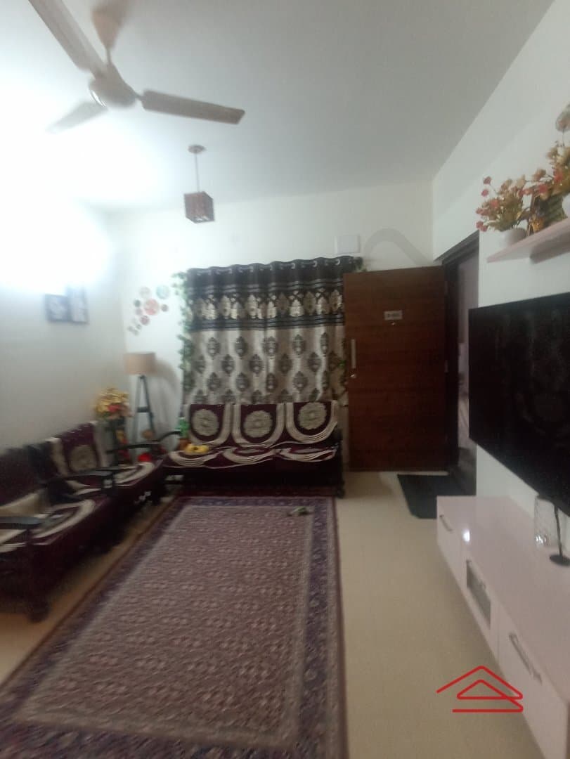 Hall 1