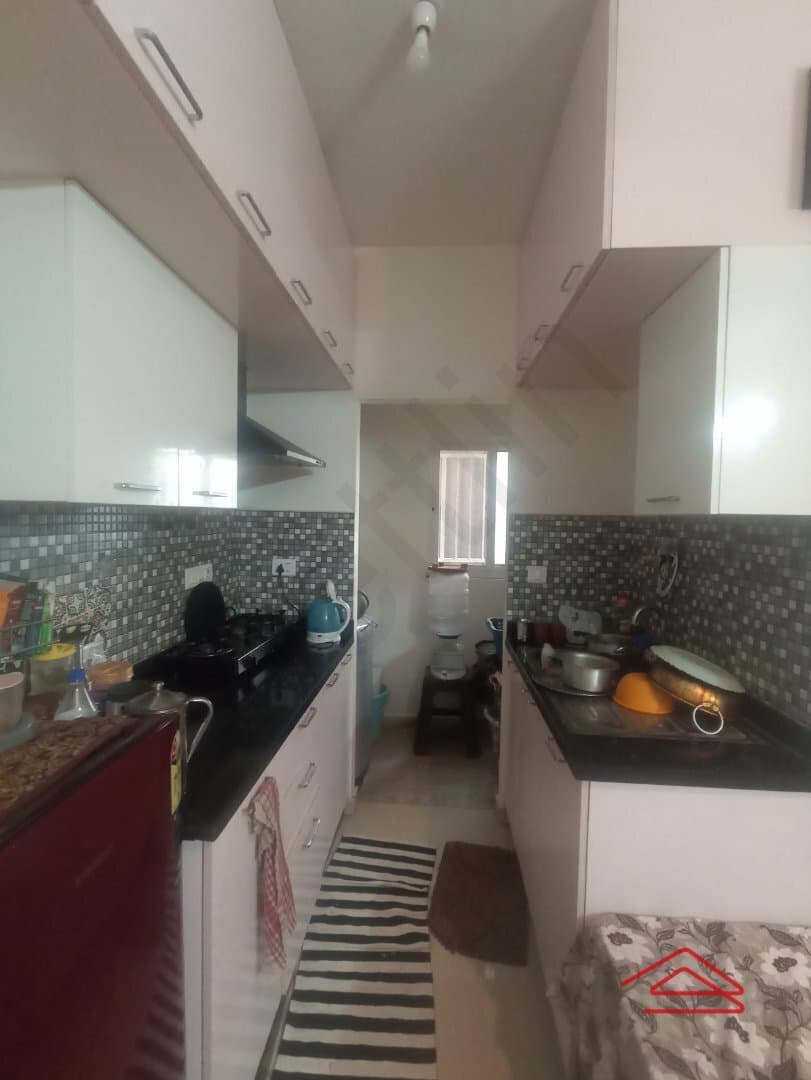 Kitchen 1