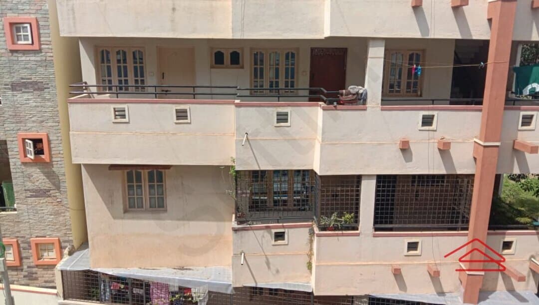 Balcony 1