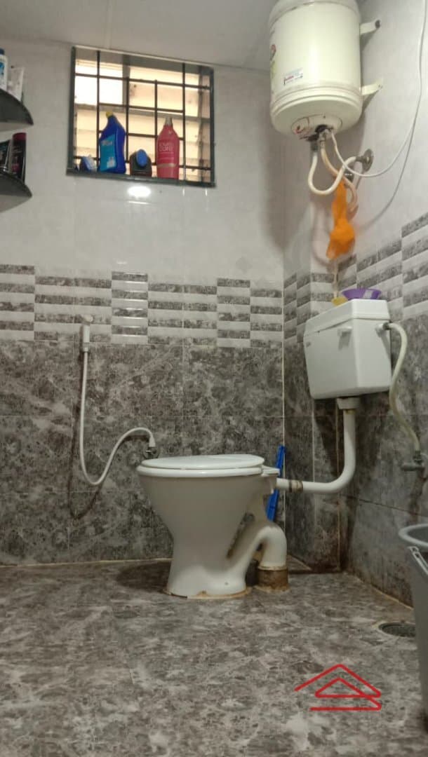 Bathroom 2