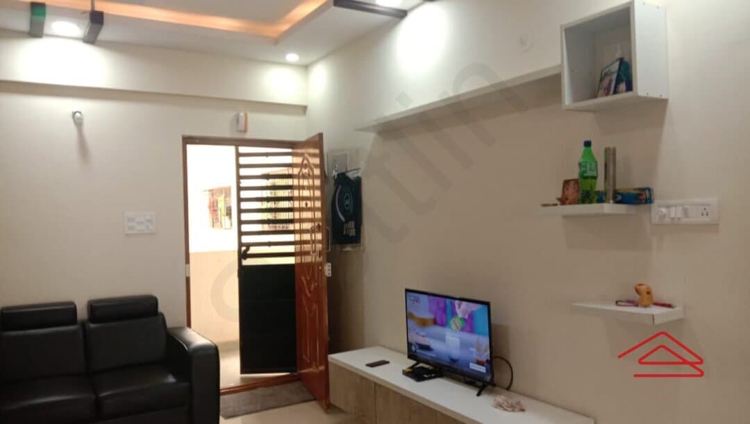 Hall 1