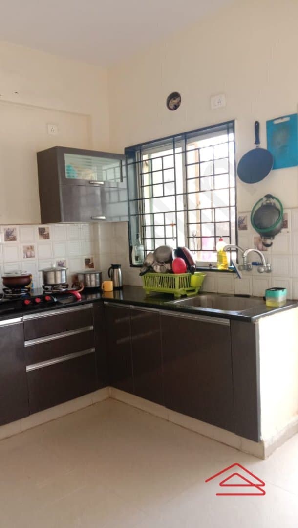 Kitchen 1