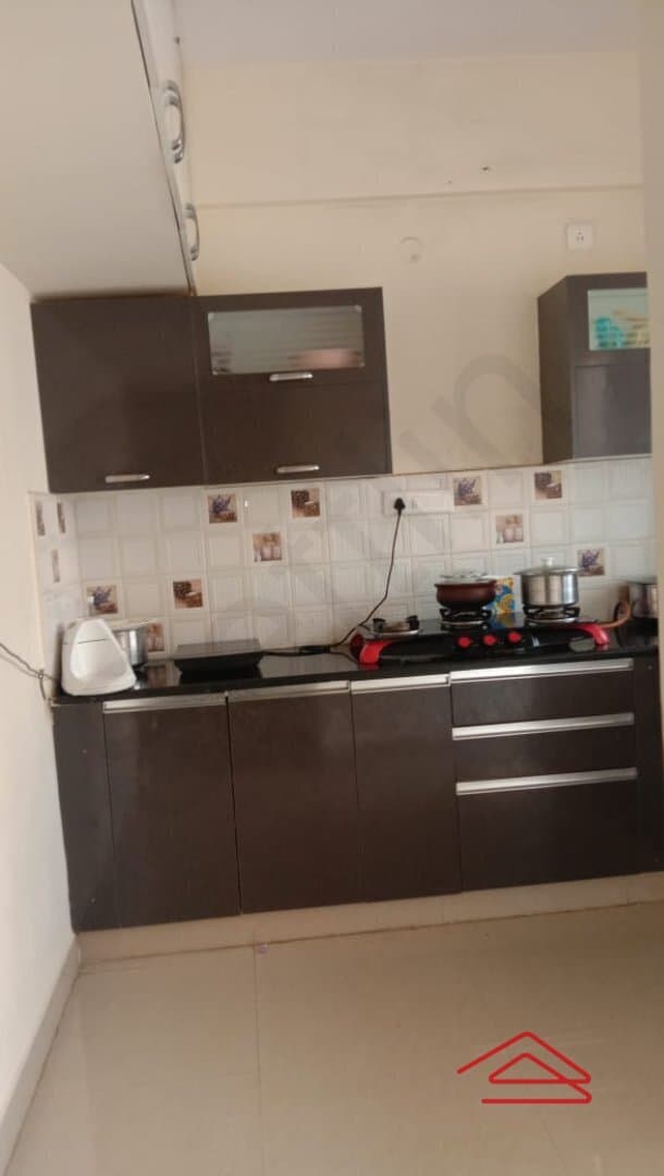 Kitchen 1