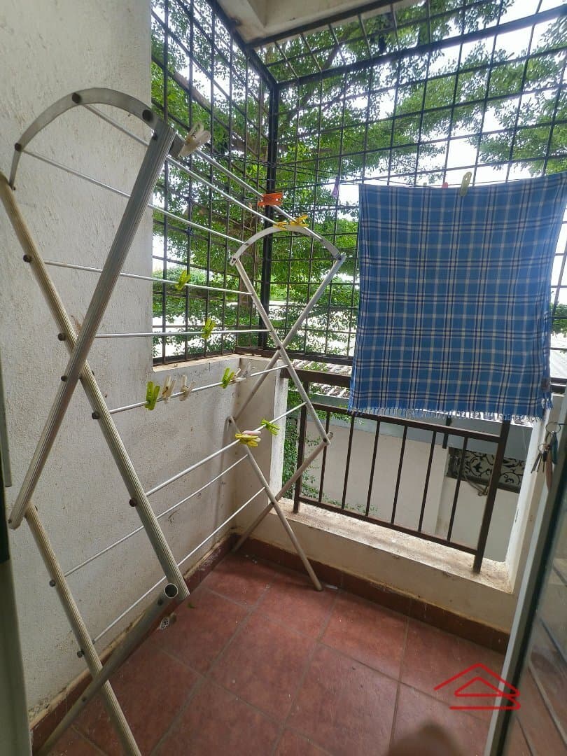 Balcony 2