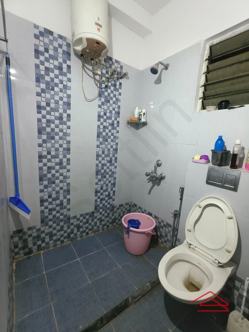 Bathroom 2