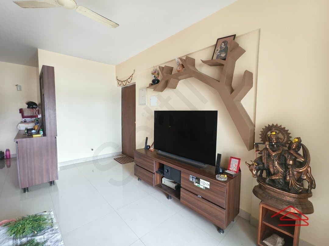 Hall 1