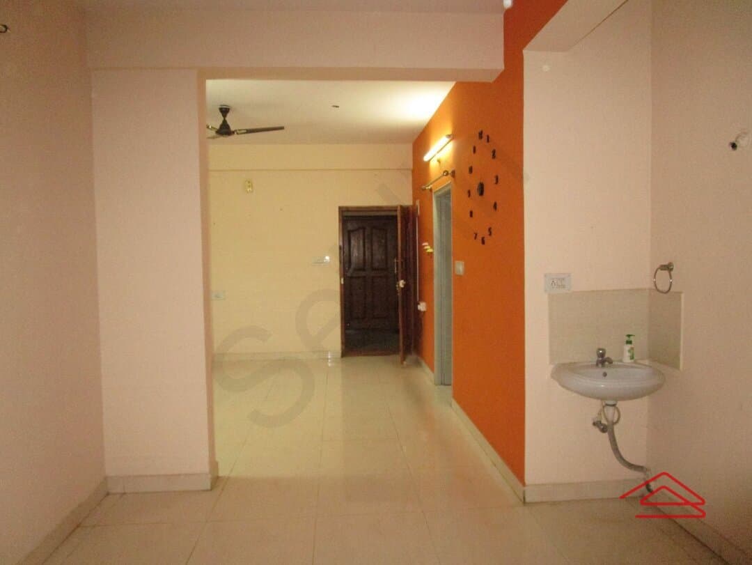 Hall 1