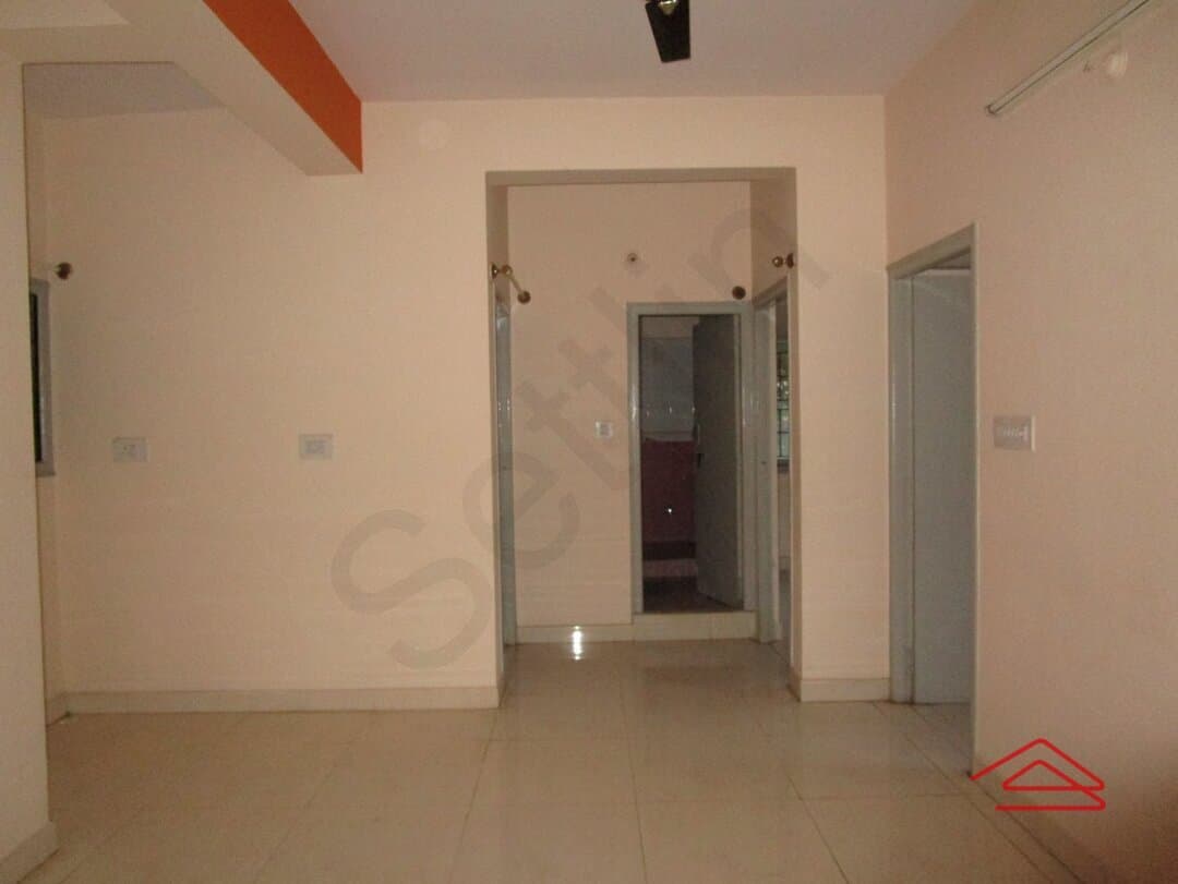 Hall 1