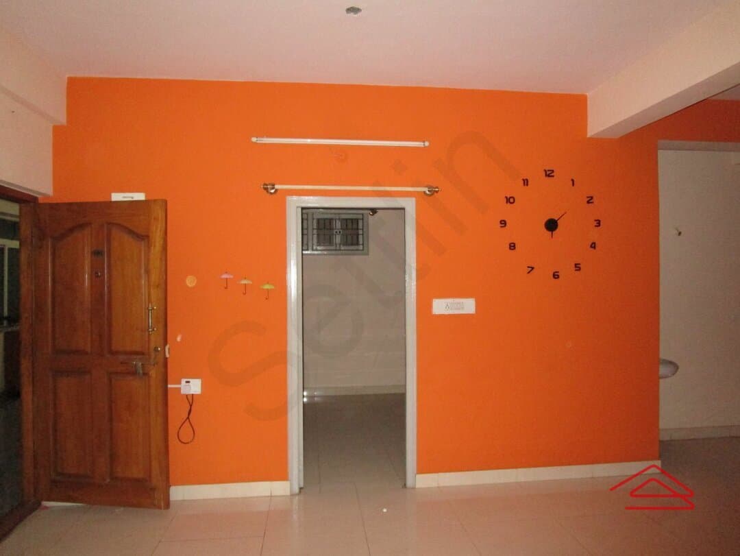 Hall 1