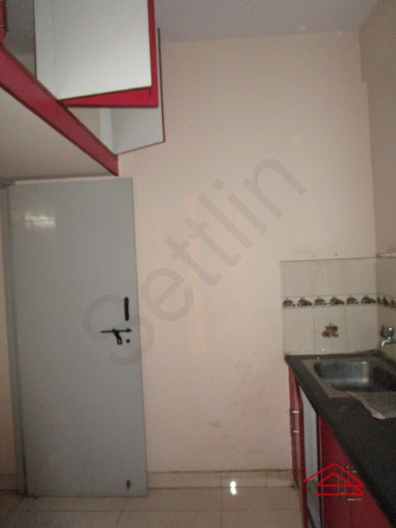 Kitchen 1
