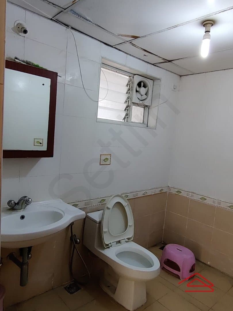 Bathroom 2