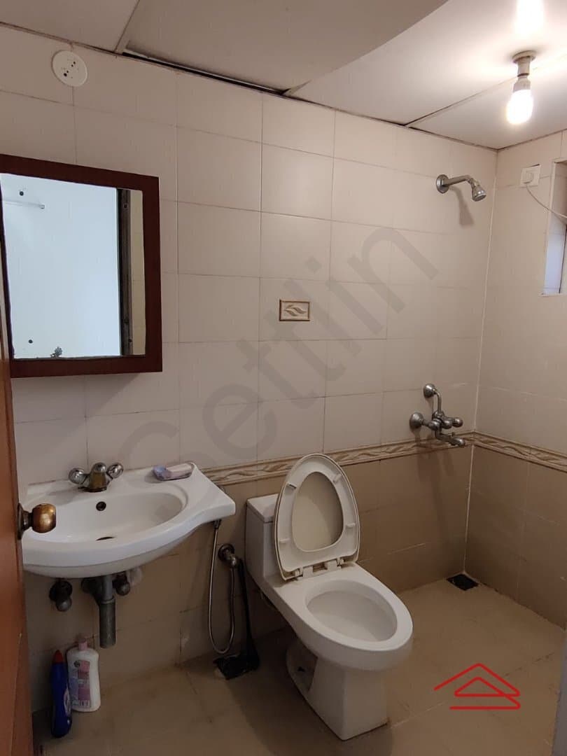 Bathroom 1