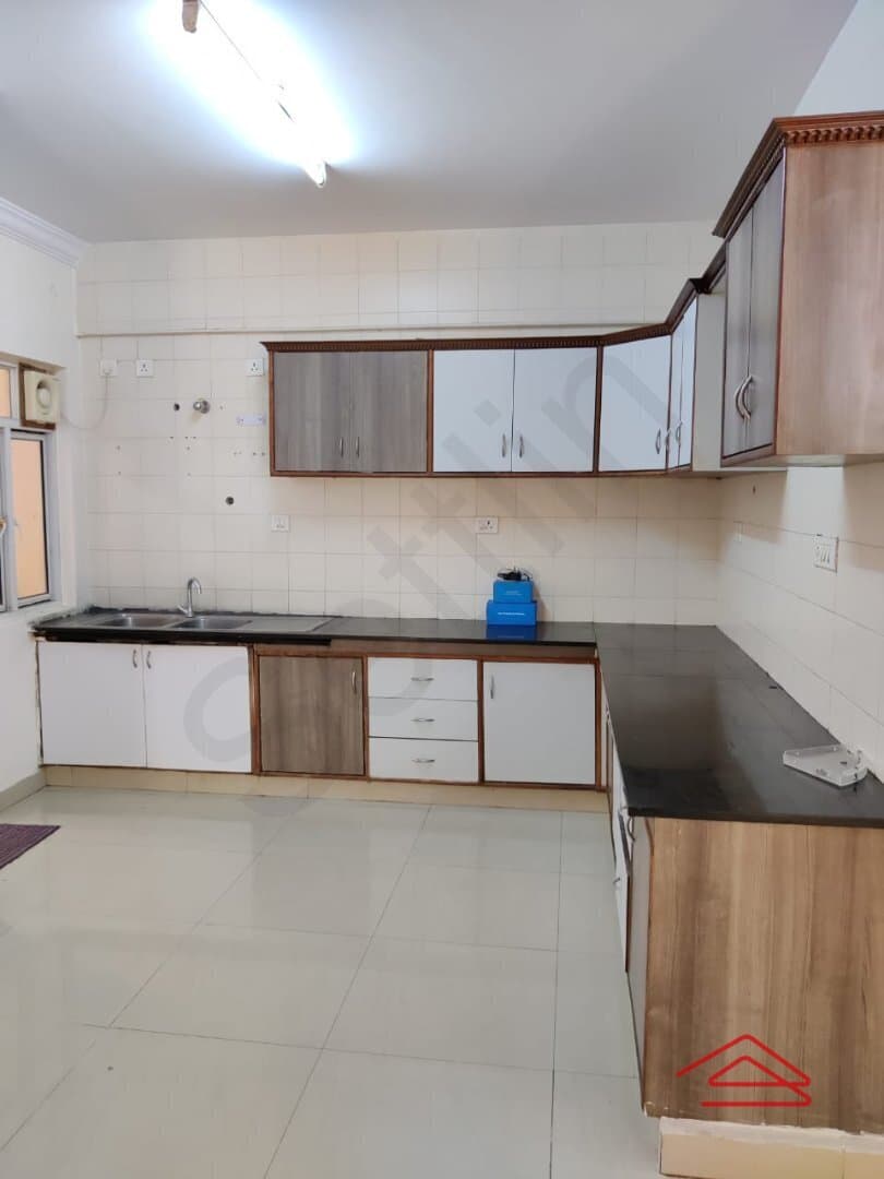 Kitchen 1