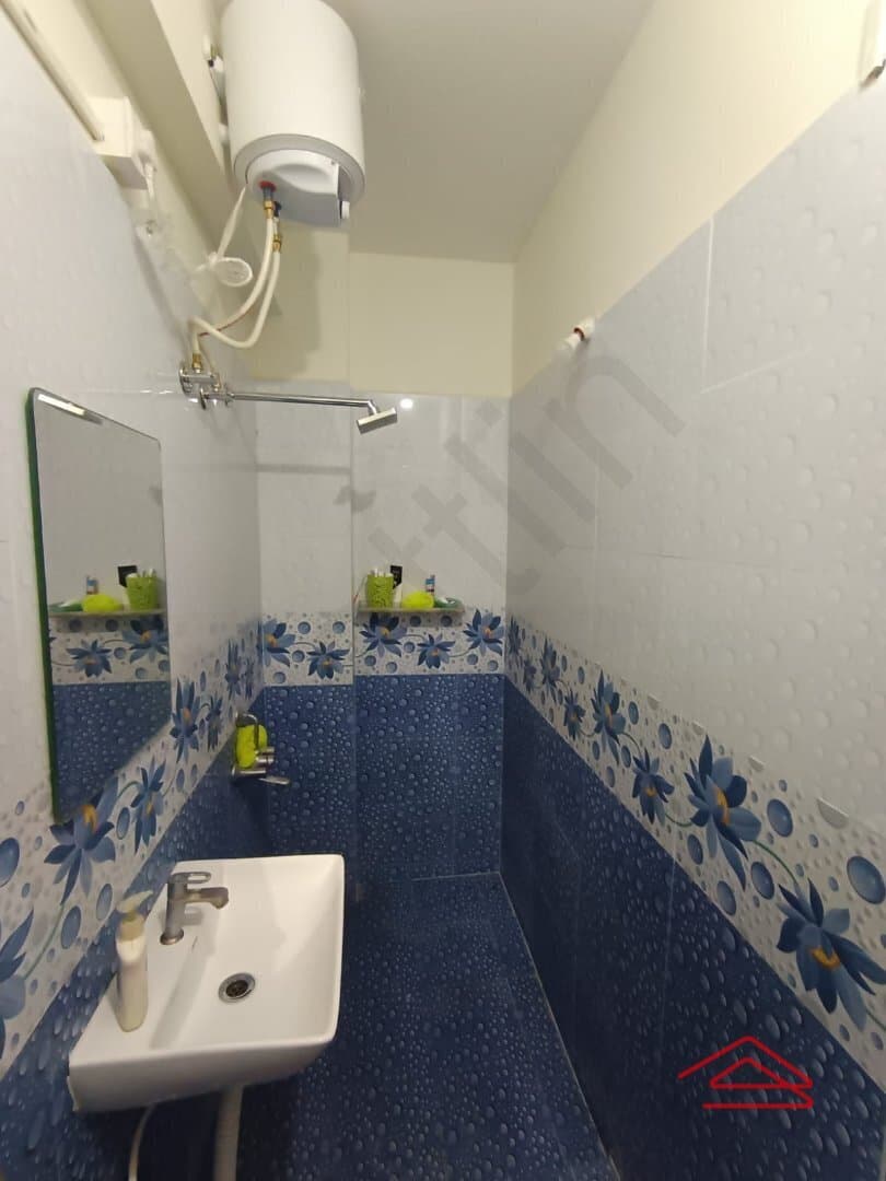 Bathroom 1
