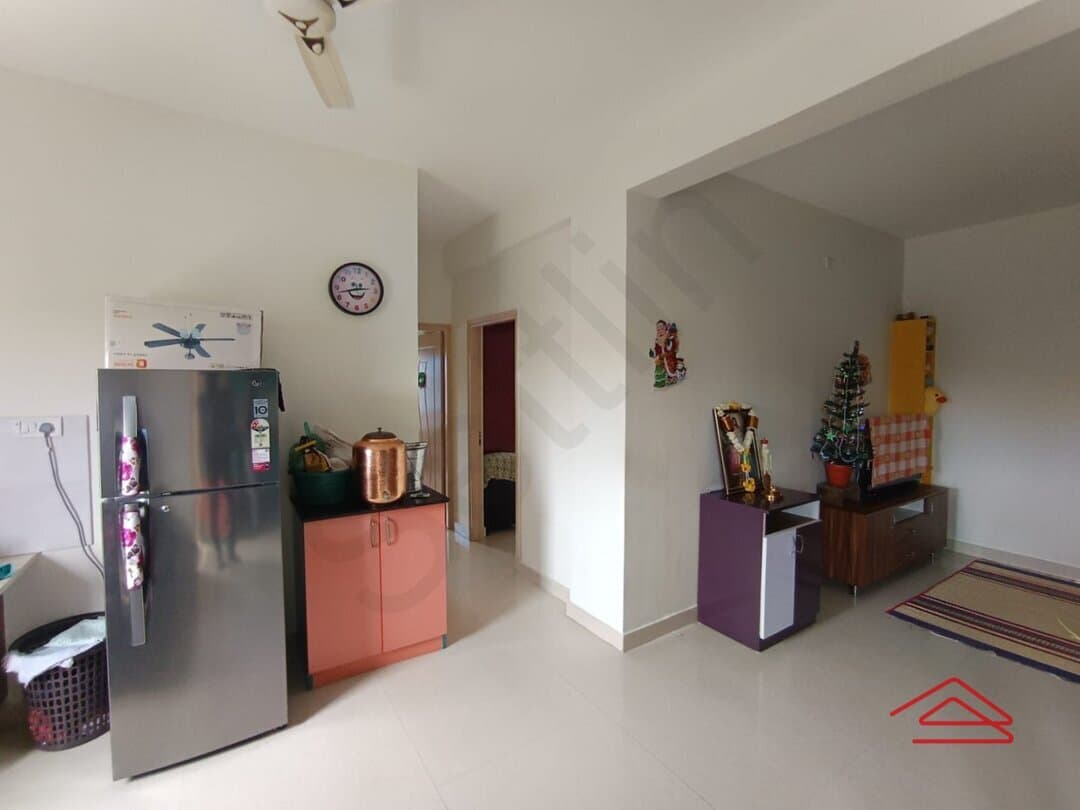 Hall 1