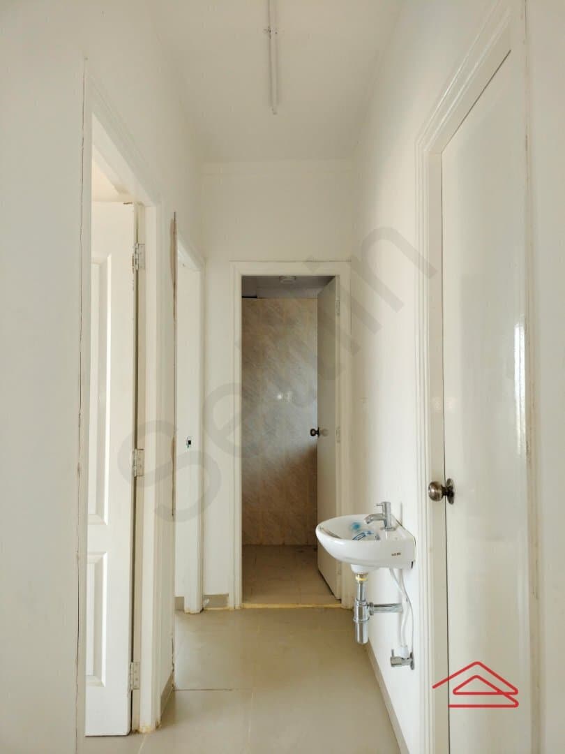 Hall 1