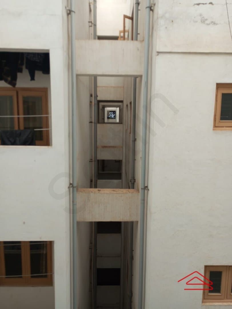 Balcony 1
