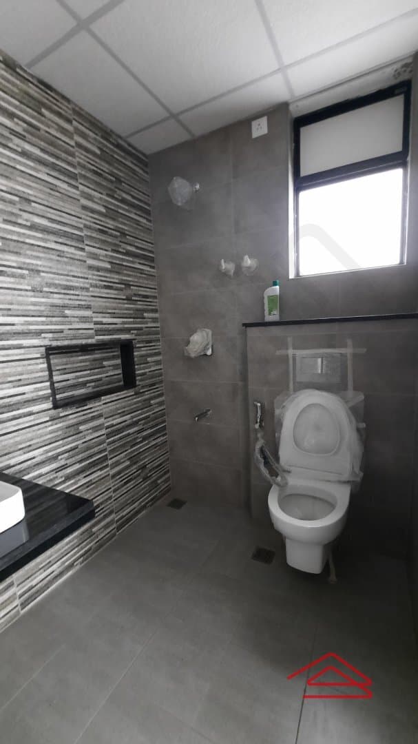 Bathroom 5