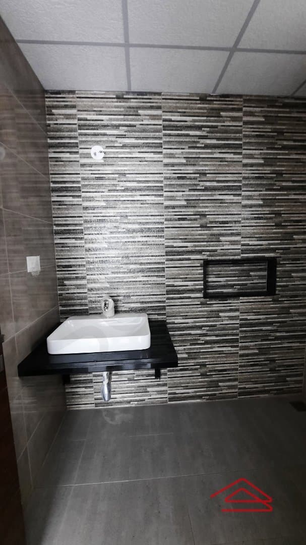 Bathroom 5