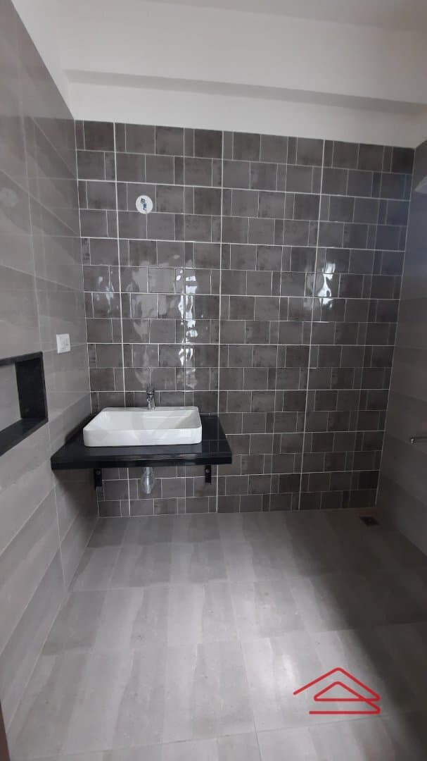 Bathroom 3