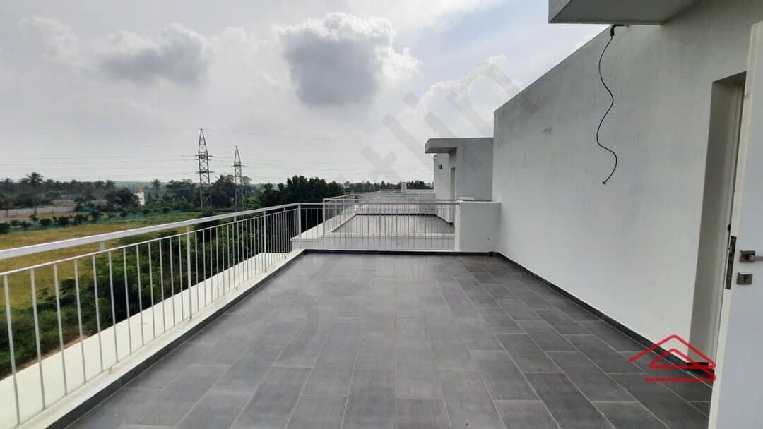 Terrace 1