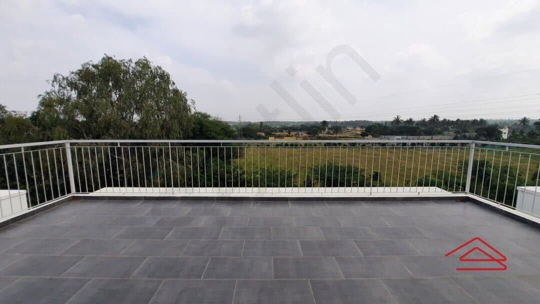 Terrace 1