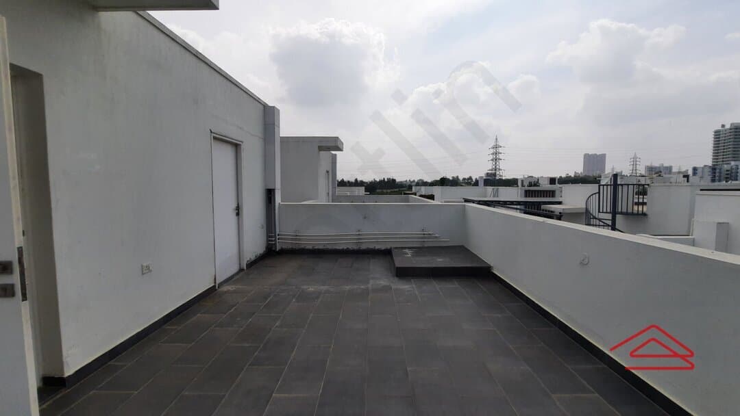 Terrace 1