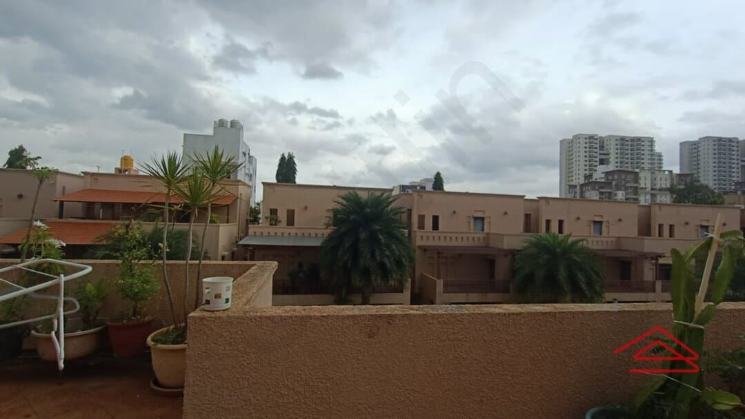 Balcony 1