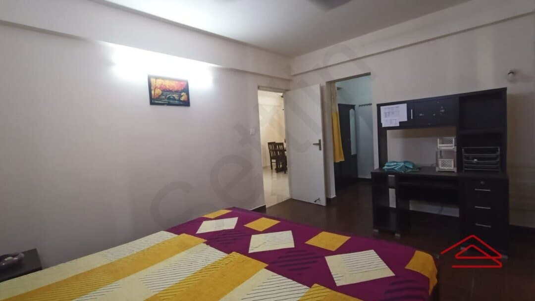 Bedroom 4
