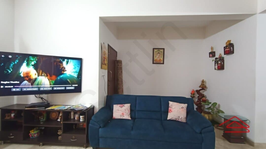 Hall 1