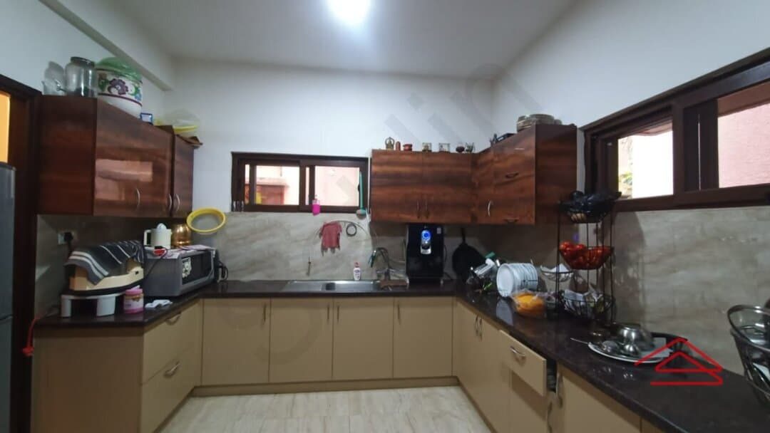 Kitchen 1