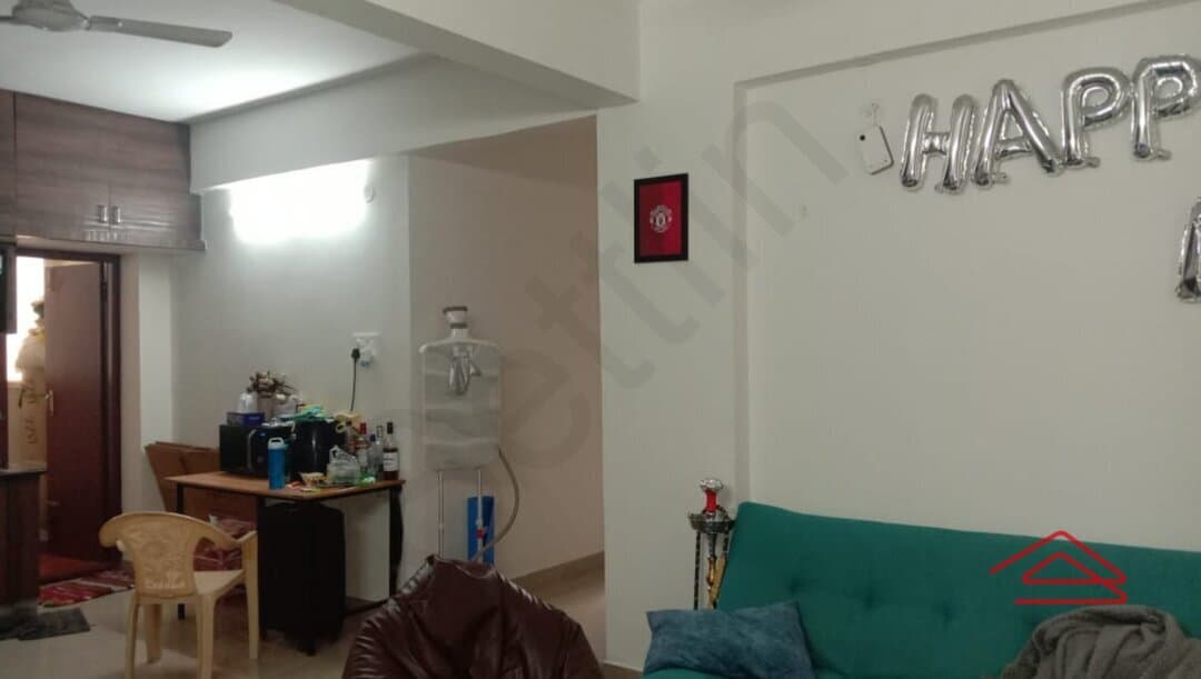 Hall 1