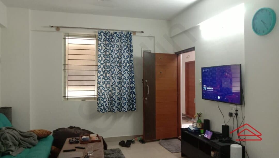 Hall 1