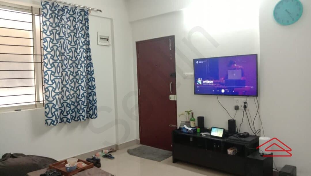 Hall 1