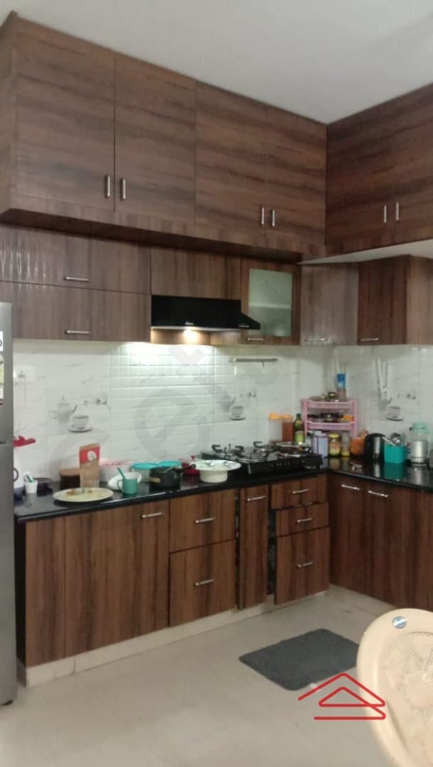 Kitchen 1