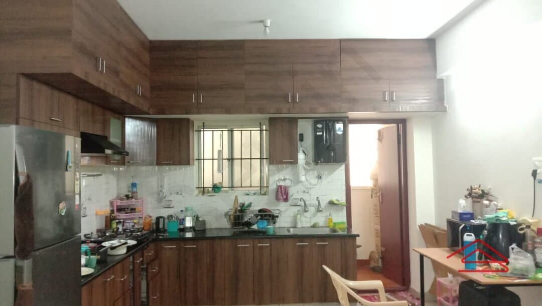 Kitchen 1