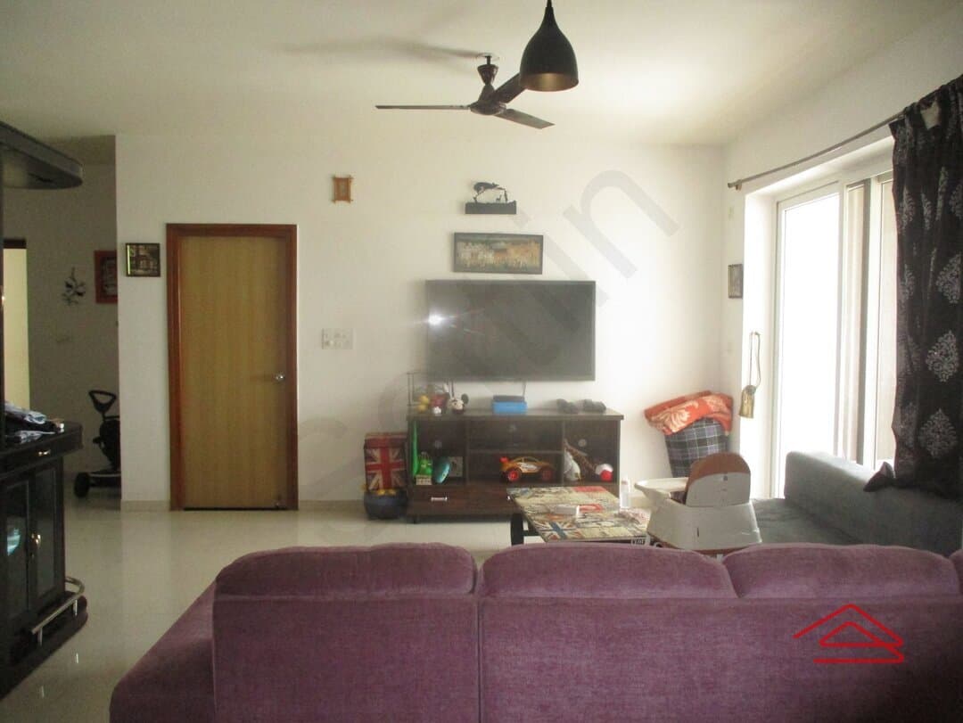 Hall 1