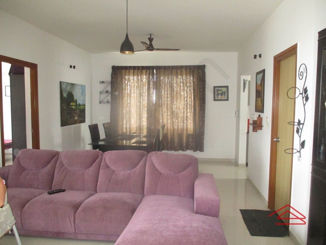 Hall 1