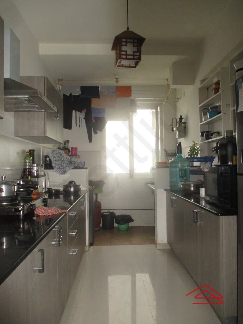 Kitchen 1