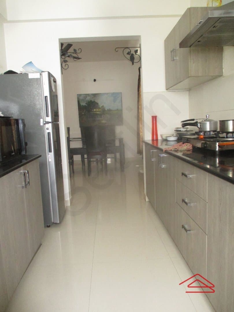 Kitchen 1